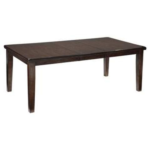 Signature Design By Ashley Moriville Rectangular Extendable Dining ... inside Styling Your Space Around the Moriville Extendable Table